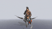 San Francisco Shock Overwatch GIF by NRG Esports & SF Shock