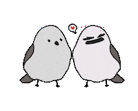 Angry Heart Break Sticker by Kennysgifs