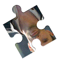 Matthew Clairmont Puzzle Sticker by Sky