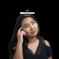 exseedidiomas thinking loading pensando carregando GIF