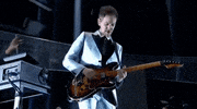 the 1975 brits GIF by BRIT Awards