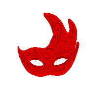 Party Halloween Sticker by Eurocarnavales