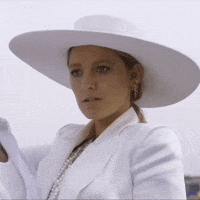 Wait What Wow GIF by Blake Lively Fan