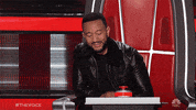 John Legend Nbc GIF by The Voice