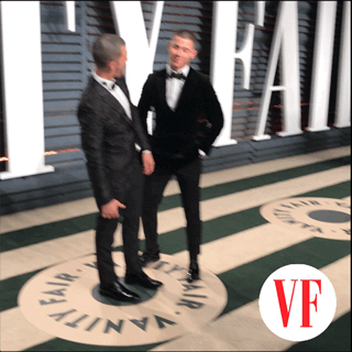 GIF by Vanity Fair