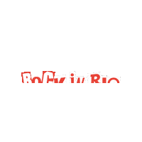 Rio De Janeiro Rj Sticker by Rock in Rio