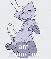 Furry GIF