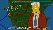 Season 18 Episode 22 GIF by The Simpsons