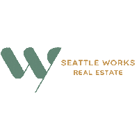 Seattle Works Sticker by Works Real Estate