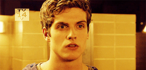 daniel sharman GIF