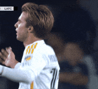 Cant Hear You Come On GIF by Major League Soccer