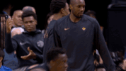 Kyle Lowry Sport GIF by NBA