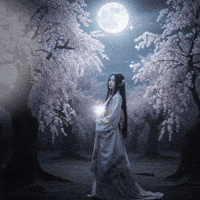 Aketori Monogatari GIF by Maria Johnsen