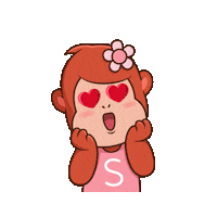 Shopeemy Sticker by Shopee Malaysia