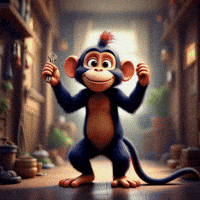 Dance Joy GIF by glimbop