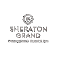 Sticker by Sheraton Grand Danang