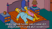 Episode 18 GIF by The Simpsons