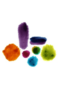 Art Summer Sticker by ANIFILM