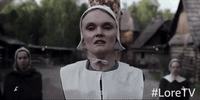 season 2 episode 3 GIF by Lore