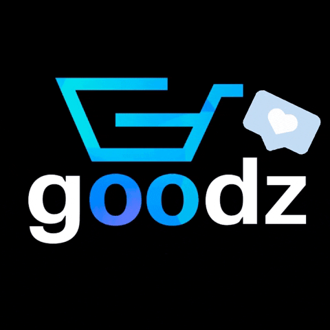 gogoodz giphygifmaker giphyattribution amazon ecommerce GIF