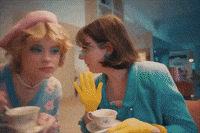 Best Friends Murder GIF by Kelsea Ballerini