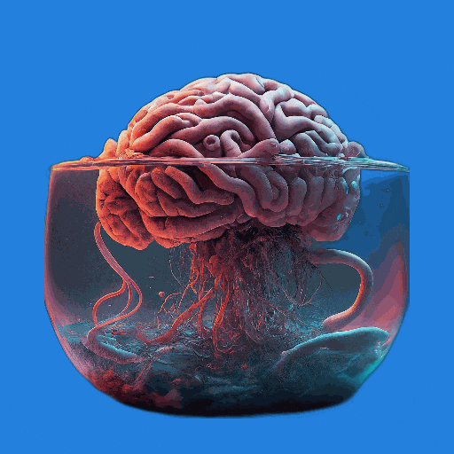 Thinking Pensando GIF