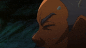 anibeatscomics scared righteouswarriors anibeatscomics osei GIF