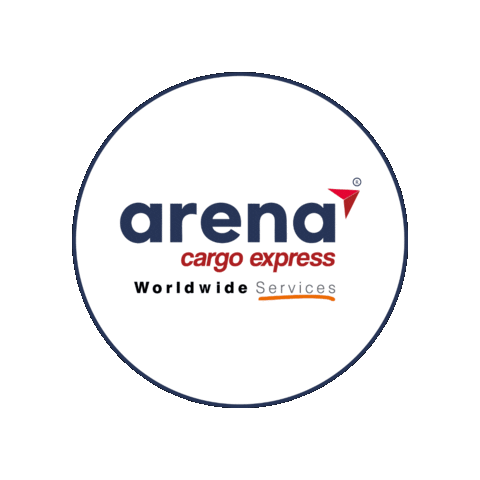 arenakargo giphygifmaker delivery arena turkiye Sticker