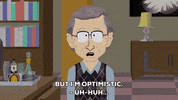 steve jobs sarcasm GIF by South Park 