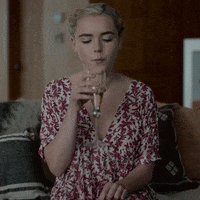 Swimming With Sharks GIF by The Roku Channel