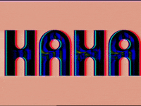 Art Glitch GIF