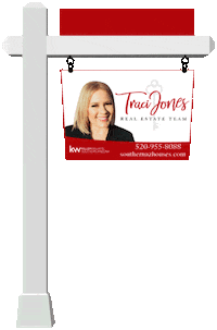 Real Estate Realtor Sticker by Keller Williams Jones Real Estate Team