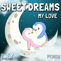I Love You Kiss GIF by Pudgy Penguins
