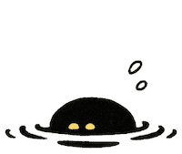 玩水 Sticker