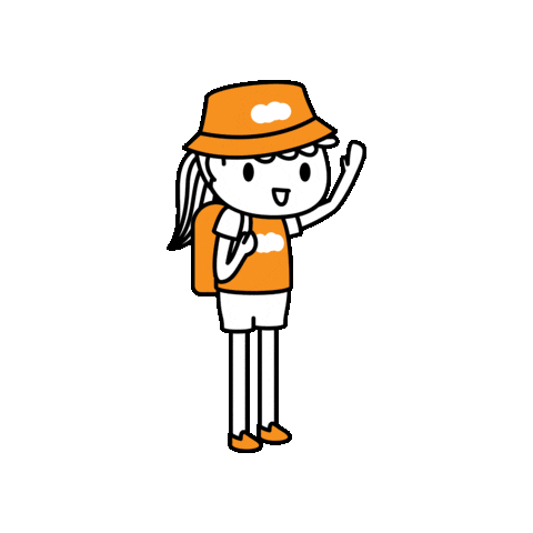 Workshop Activity Sticker