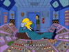Season 13 Work GIF by The Simpsons