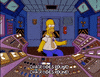 Season 8 Episode 23 GIF by The Simpsons