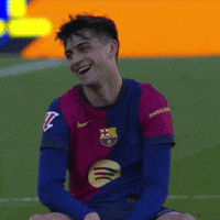 Futbol Smile GIF