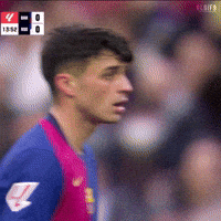 Futbol Barcelona GIF