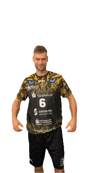 Bundesliga Handball Sticker by hcelbflorenz