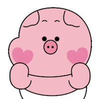 Heart Love Sticker