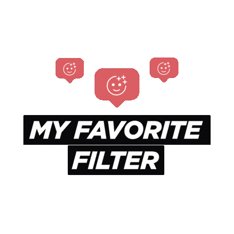 Filter Lens Sticker by fabriziocotugno.it