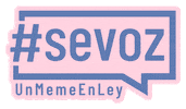 ecofeminita sevoz ecofeminita Sticker