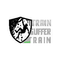 Alvaro Sticker by ATHLON MUDDERS OCR