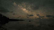 Night Sky Space GIF by Relationship Alchemy