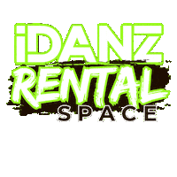 Sticker by iDANZ Performing Arts Studio