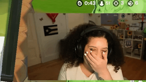 Twitch Actress GIF
