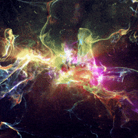 universe GIF