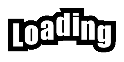 Game Waiting Sticker by Salih Kizilkaya