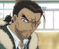 Detective Conan GIF